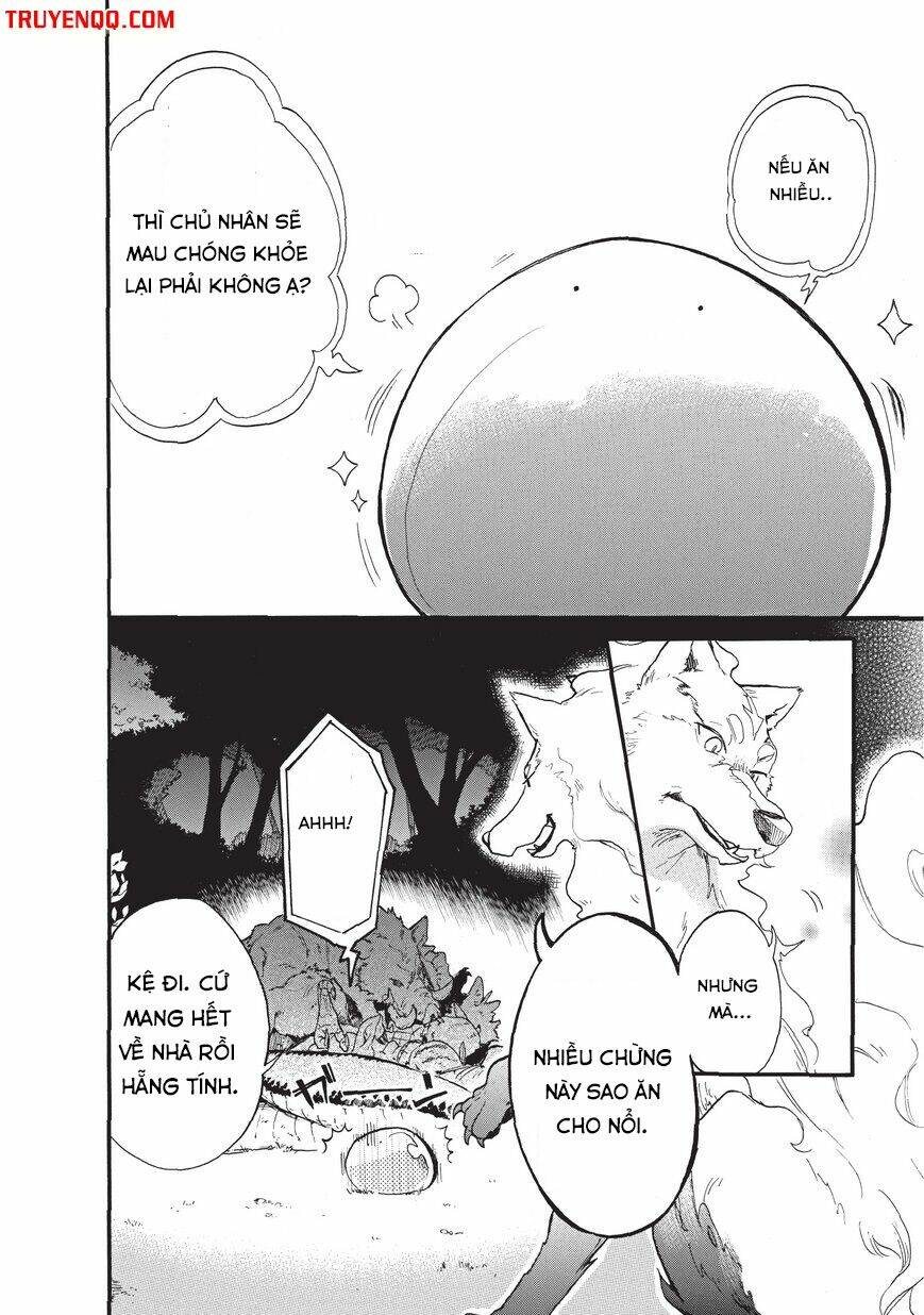 Tondemo Skill De Isekai Hourou Meshi Sui No Dai Bouken - Chapter 1 - Page 16