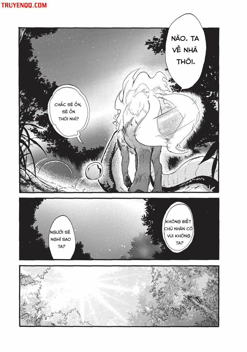 Tondemo Skill De Isekai Hourou Meshi Sui No Dai Bouken - Chapter 1 - Page 17