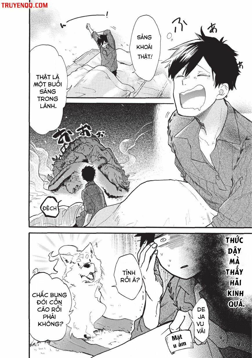 Tondemo Skill De Isekai Hourou Meshi Sui No Dai Bouken - Chapter 1 - Page 18