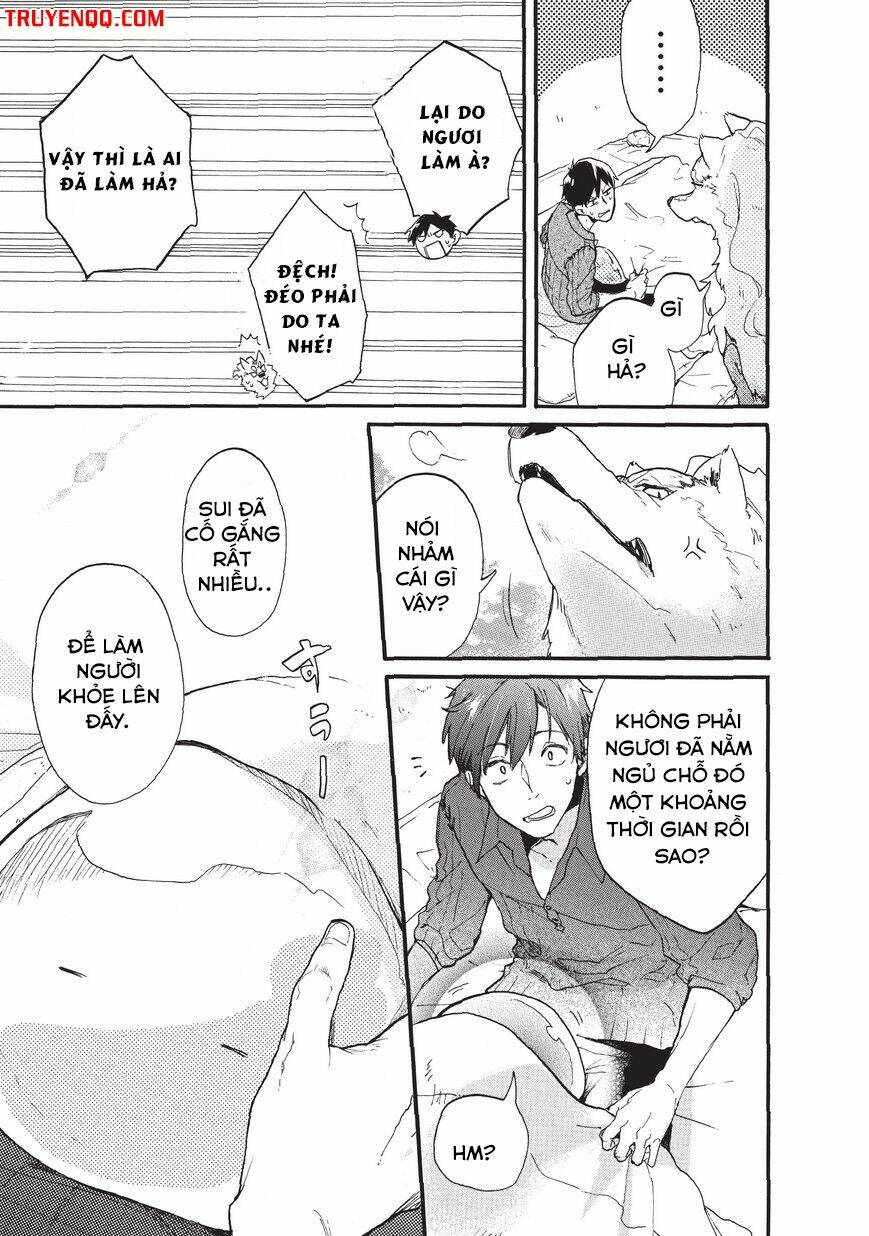 Tondemo Skill De Isekai Hourou Meshi Sui No Dai Bouken - Chapter 1 - Page 19