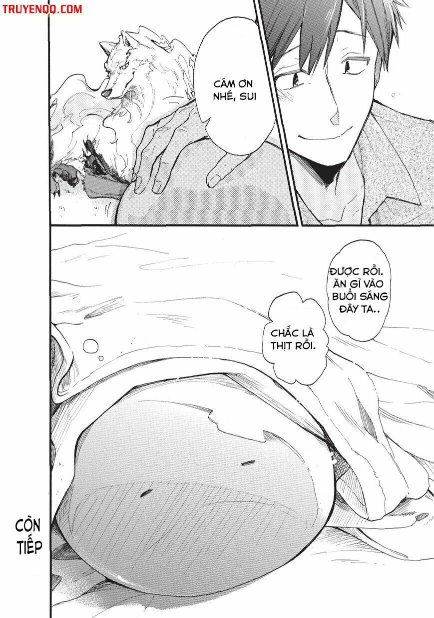 Tondemo Skill De Isekai Hourou Meshi Sui No Dai Bouken - Chapter 1 - Page 20