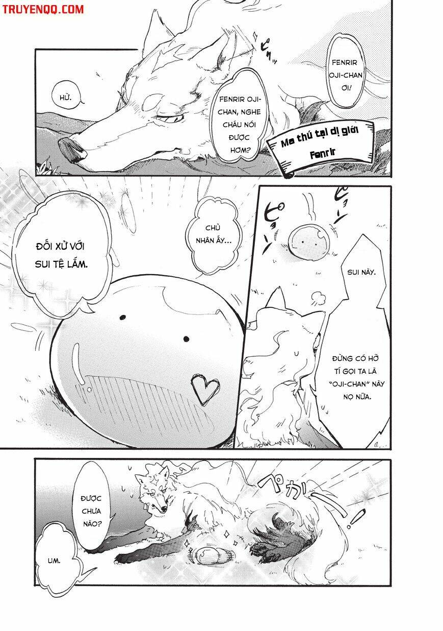 Tondemo Skill De Isekai Hourou Meshi Sui No Dai Bouken - Chapter 1 - Page 3