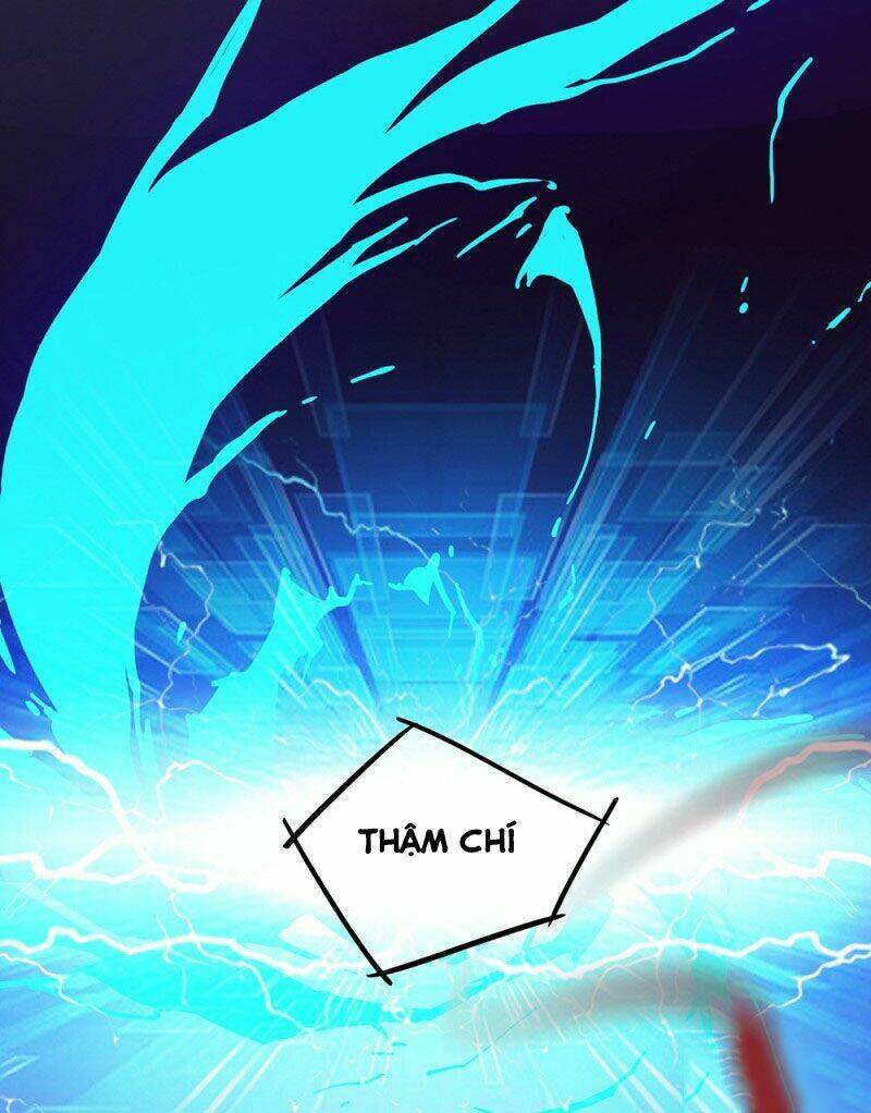 Tôi Không Phải Là Nữ Thần - Chapter 1 - Page 9