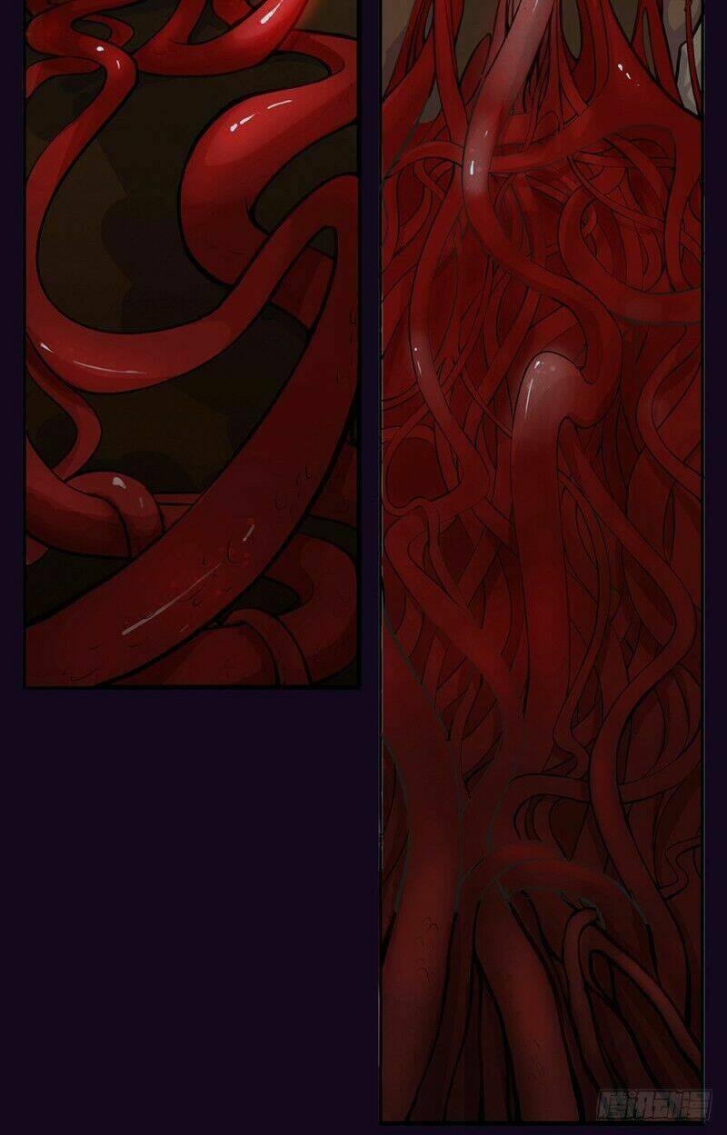 Tôi Không Phải Là Nữ Thần - Chapter 1 - Page 14