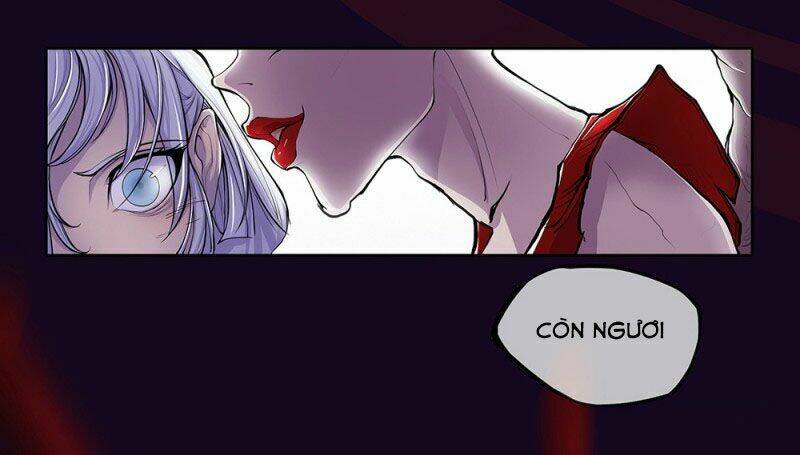 Tôi Không Phải Là Nữ Thần - Chapter 1 - Page 20