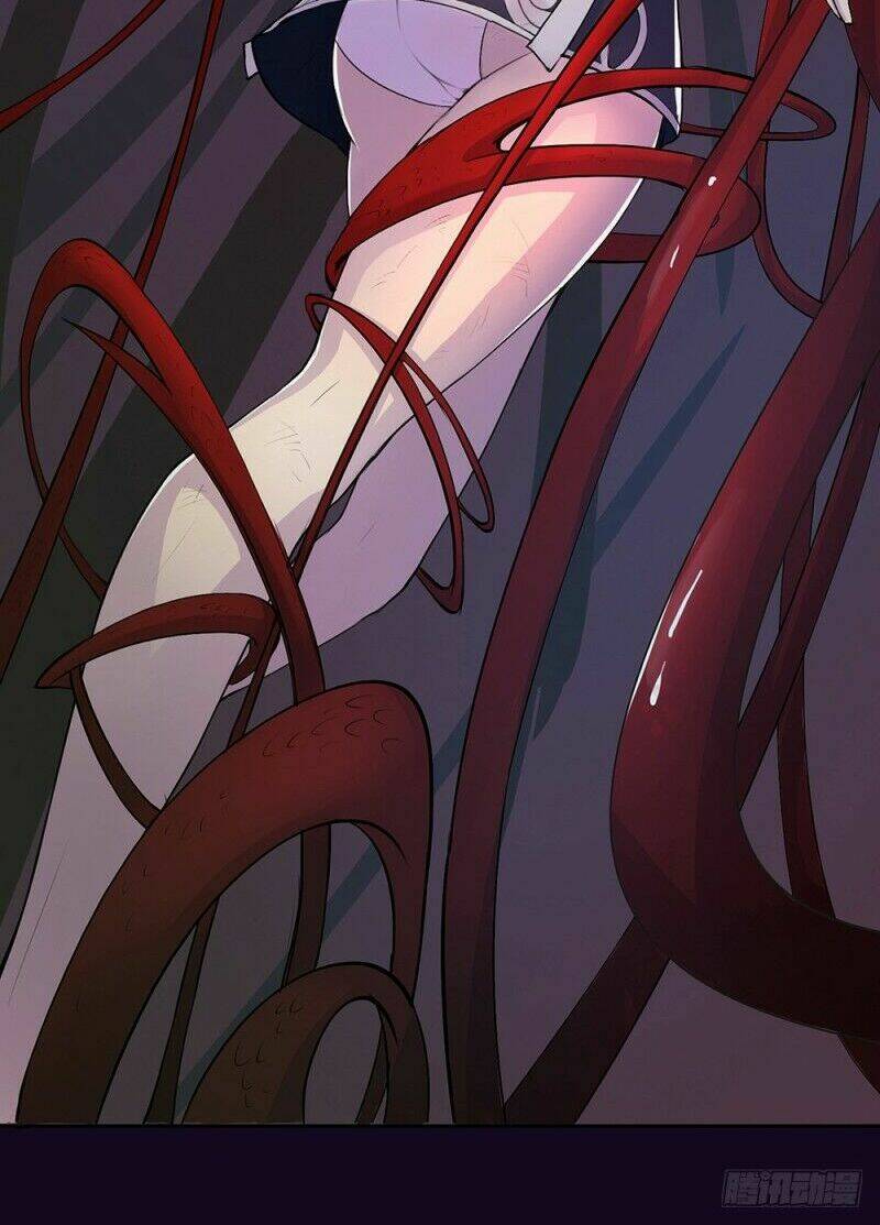 Tôi Không Phải Là Nữ Thần - Chapter 1 - Page 25