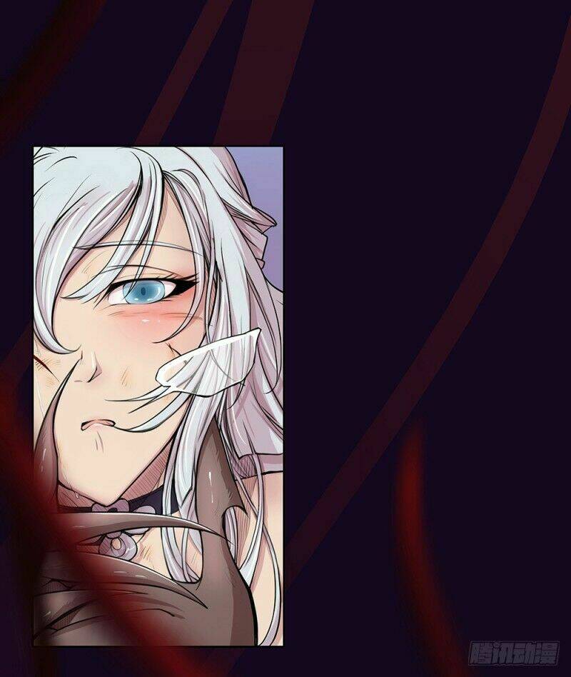 Tôi Không Phải Là Nữ Thần - Chapter 1 - Page 27