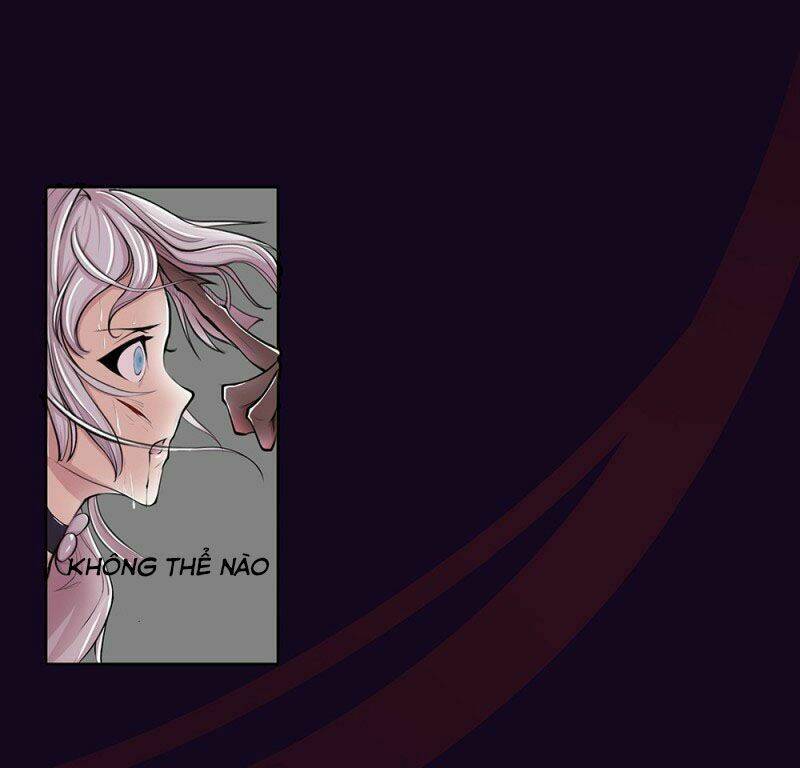 Tôi Không Phải Là Nữ Thần - Chapter 1 - Page 30