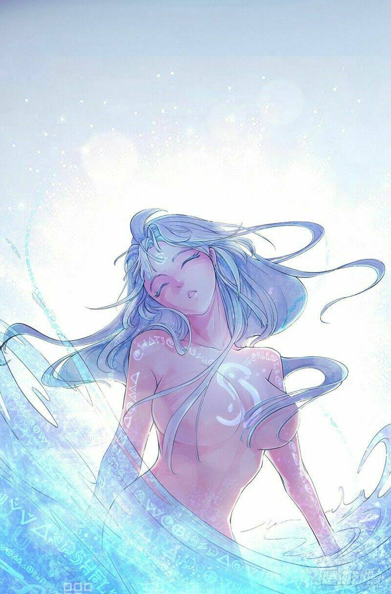 Tôi Không Phải Là Nữ Thần - Chapter 1 - Page 35