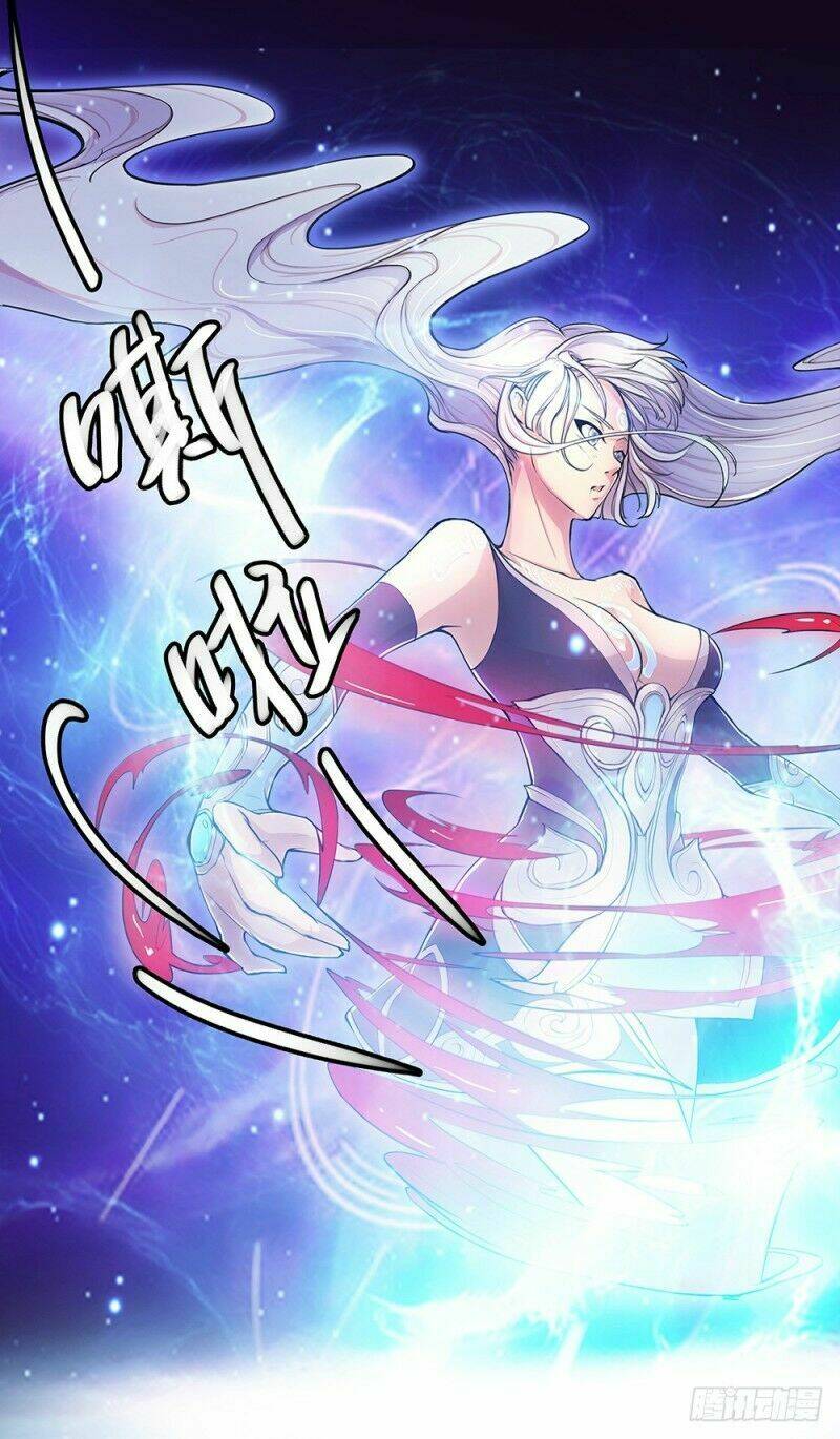 Tôi Không Phải Là Nữ Thần - Chapter 1 - Page 42