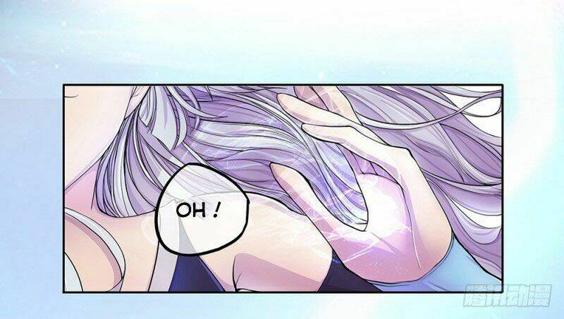 Tôi Không Phải Là Nữ Thần - Chapter 1 - Page 43