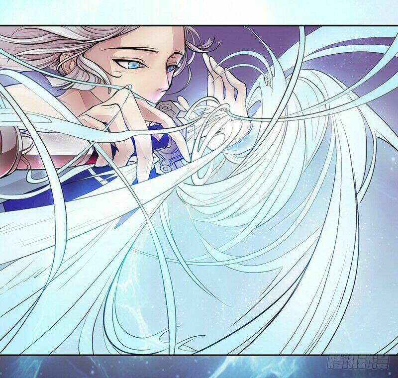 Tôi Không Phải Là Nữ Thần - Chapter 1 - Page 45