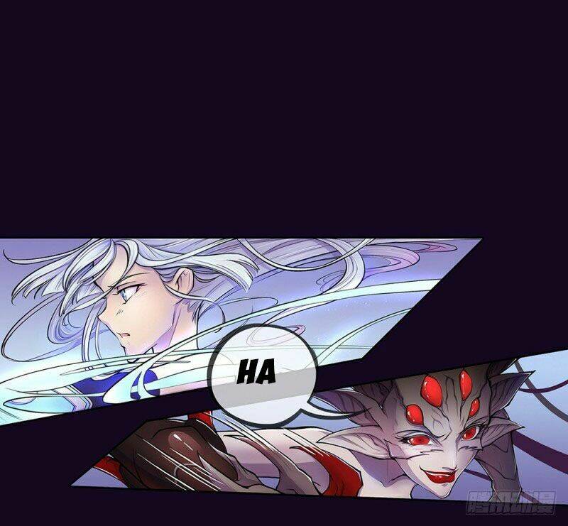 Tôi Không Phải Là Nữ Thần - Chapter 1 - Page 54