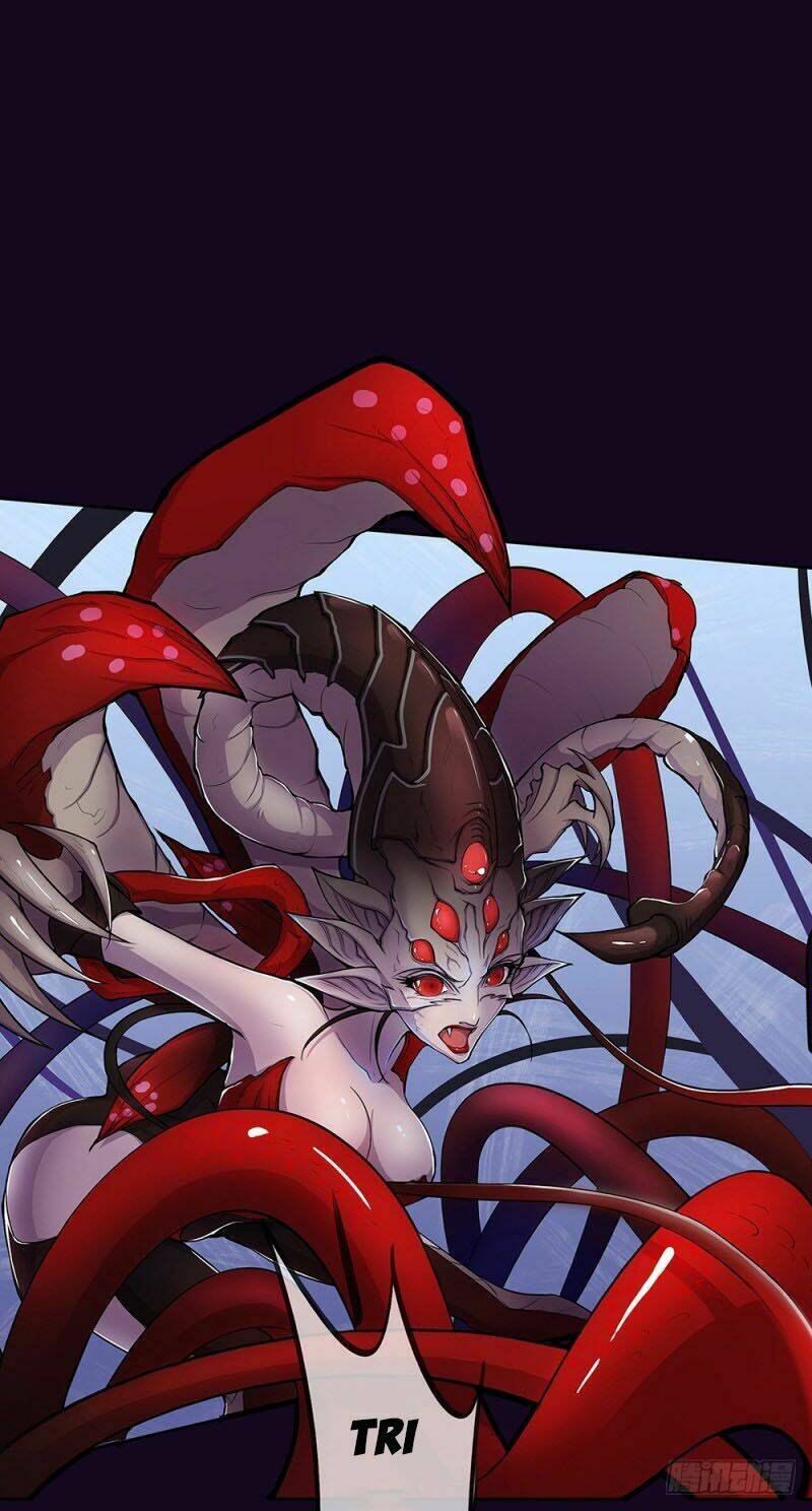 Tôi Không Phải Là Nữ Thần - Chapter 1 - Page 55