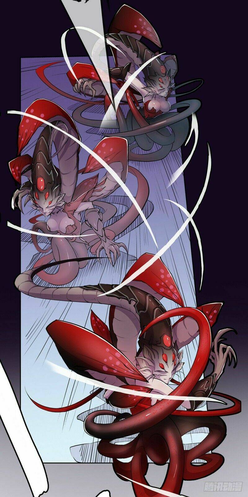 Tôi Không Phải Là Nữ Thần - Chapter 1 - Page 57