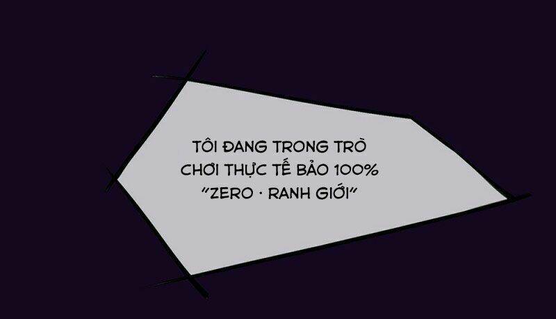 Tôi Không Phải Là Nữ Thần - Chapter 1 - Page 5