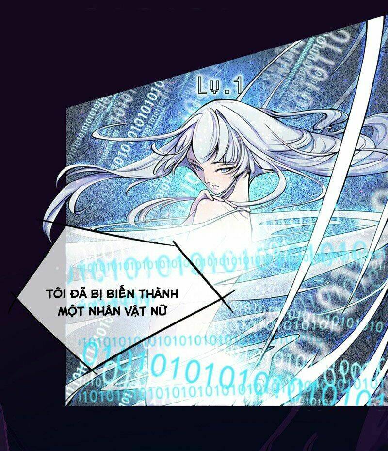 Tôi Không Phải Là Nữ Thần - Chapter 1 - Page 6