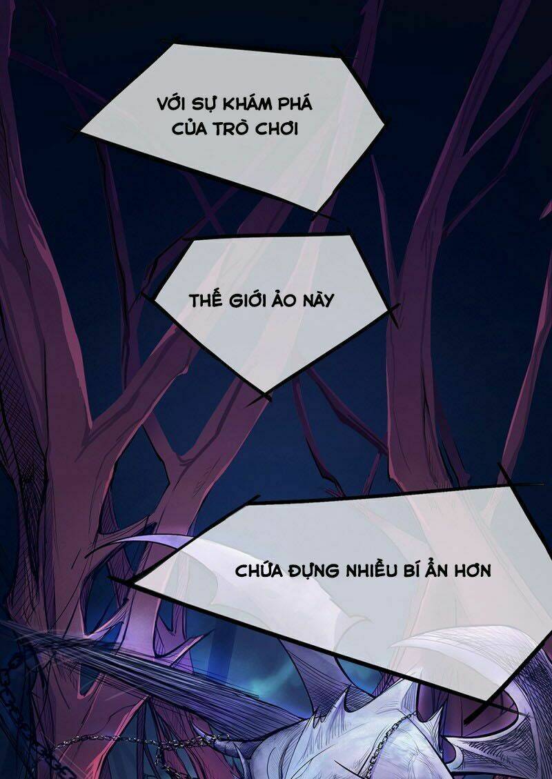 Tôi Không Phải Là Nữ Thần - Chapter 1 - Page 7