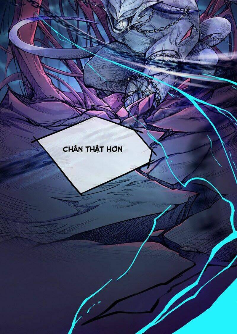 Tôi Không Phải Là Nữ Thần - Chapter 1 - Page 8