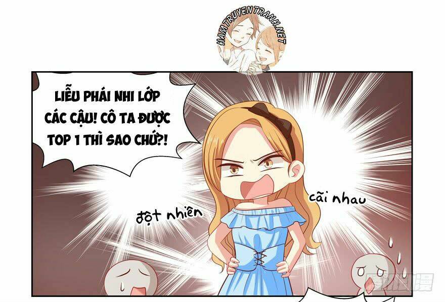 Lưu Luyến Không Rời - Chapter 47 - Page 9