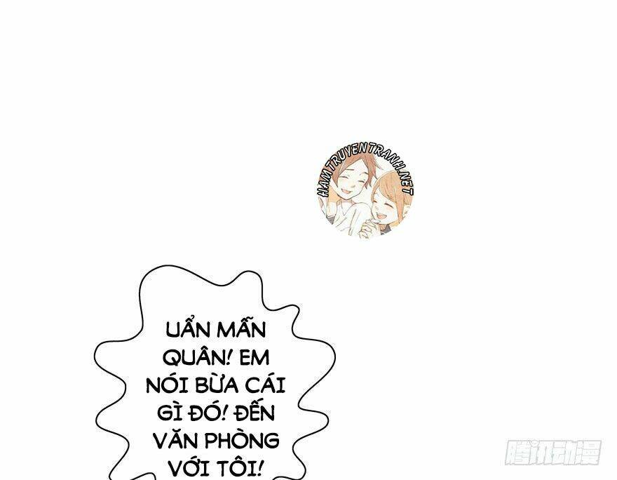 Lưu Luyến Không Rời - Chapter 47 - Page 11