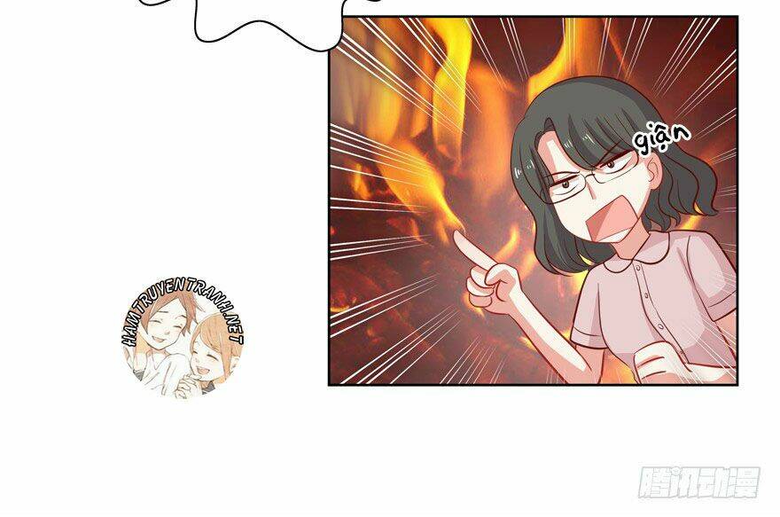 Lưu Luyến Không Rời - Chapter 47 - Page 12