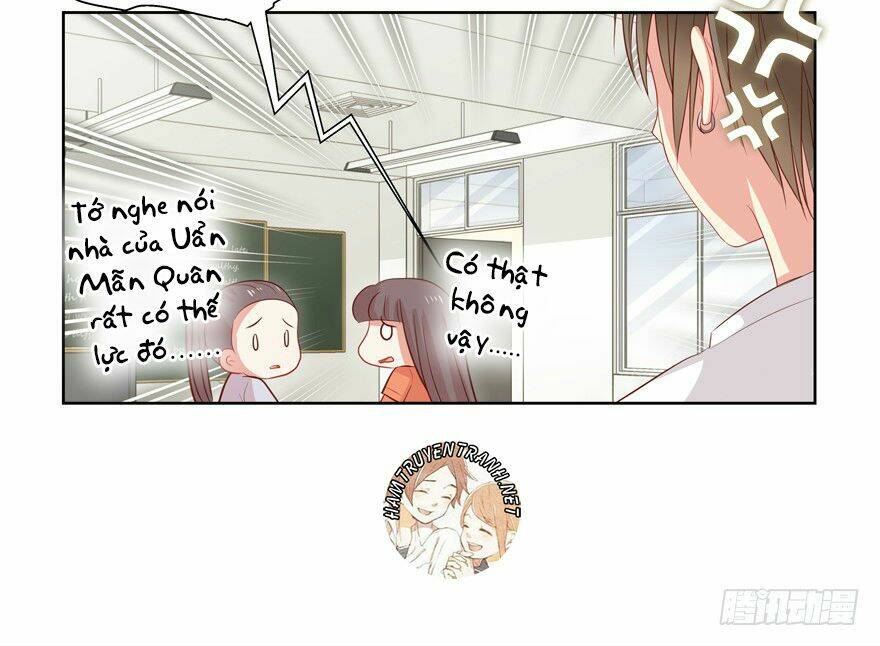 Lưu Luyến Không Rời - Chapter 47 - Page 14