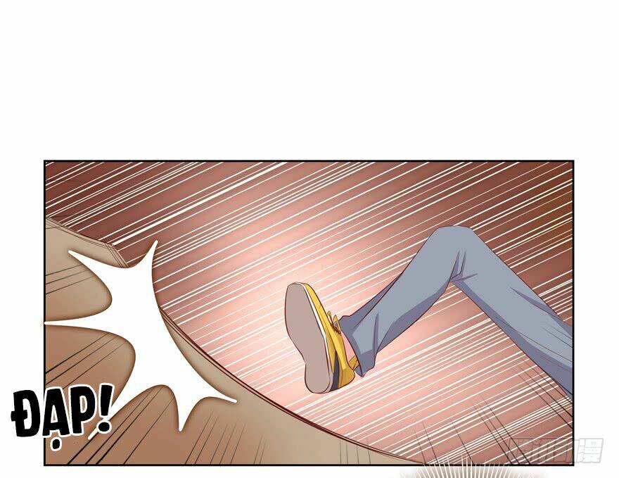 Lưu Luyến Không Rời - Chapter 47 - Page 15