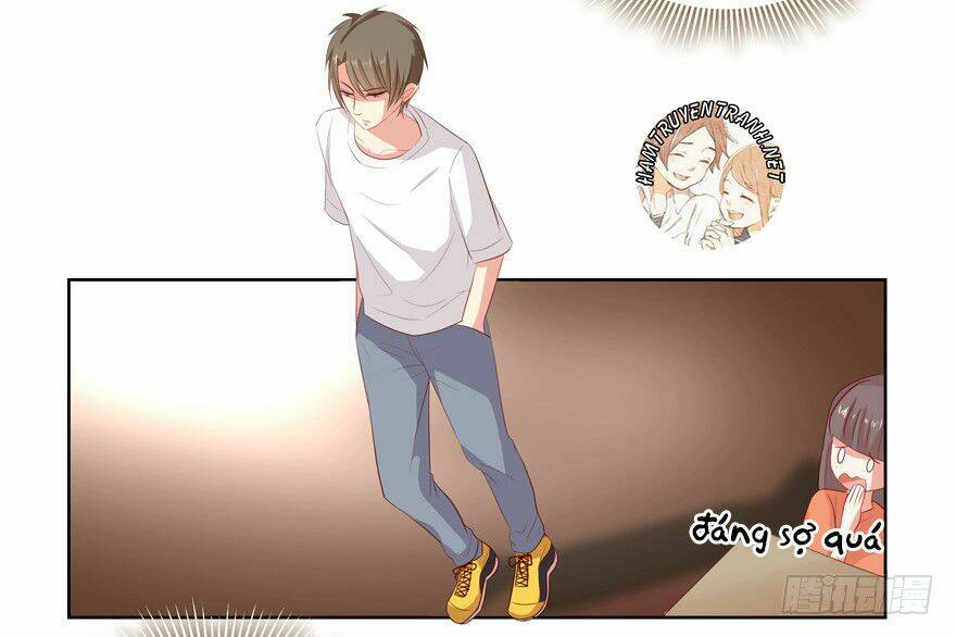 Lưu Luyến Không Rời - Chapter 47 - Page 17