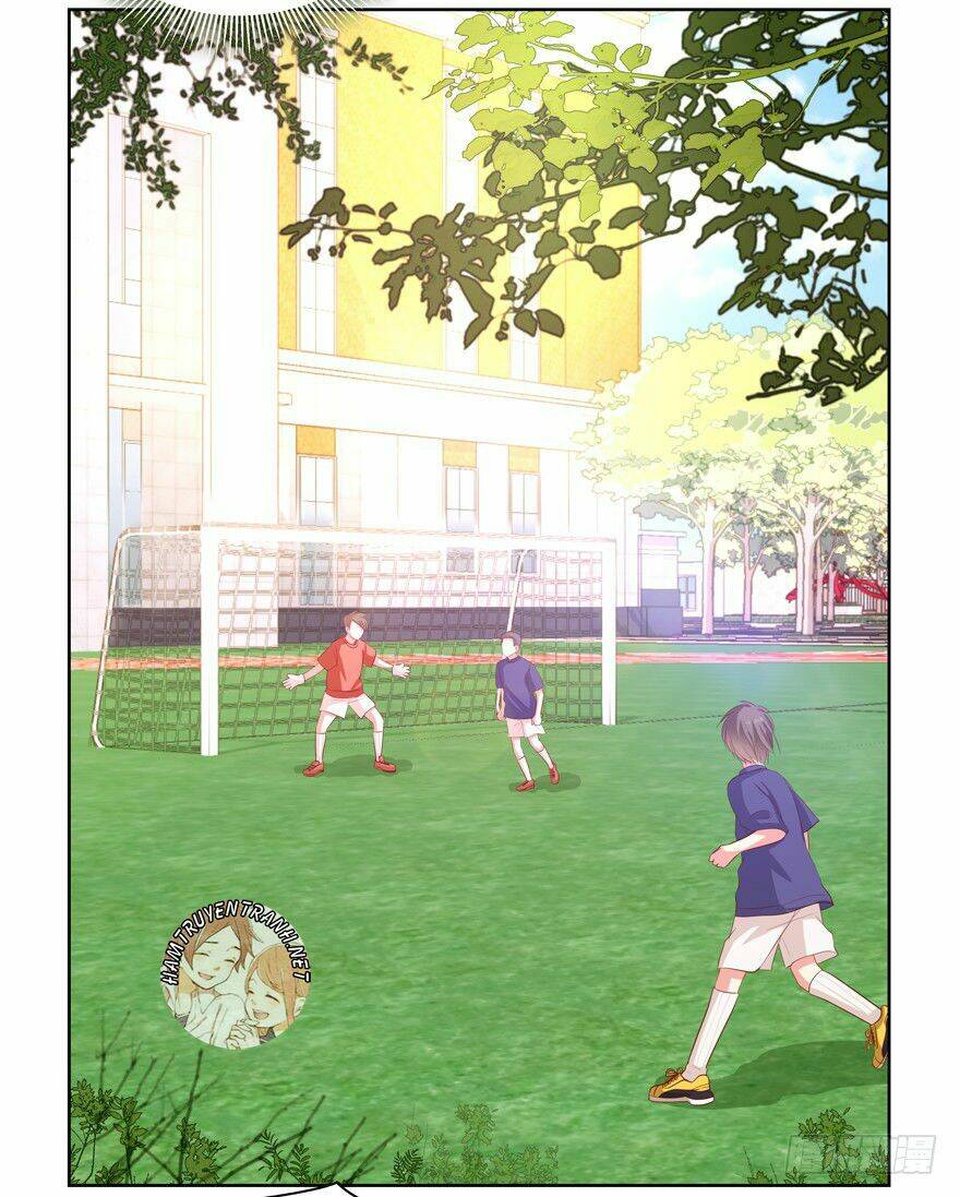 Lưu Luyến Không Rời - Chapter 47 - Page 20