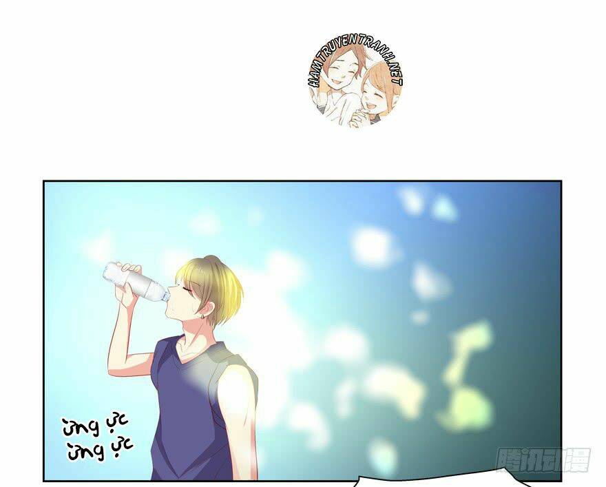 Lưu Luyến Không Rời - Chapter 47 - Page 25