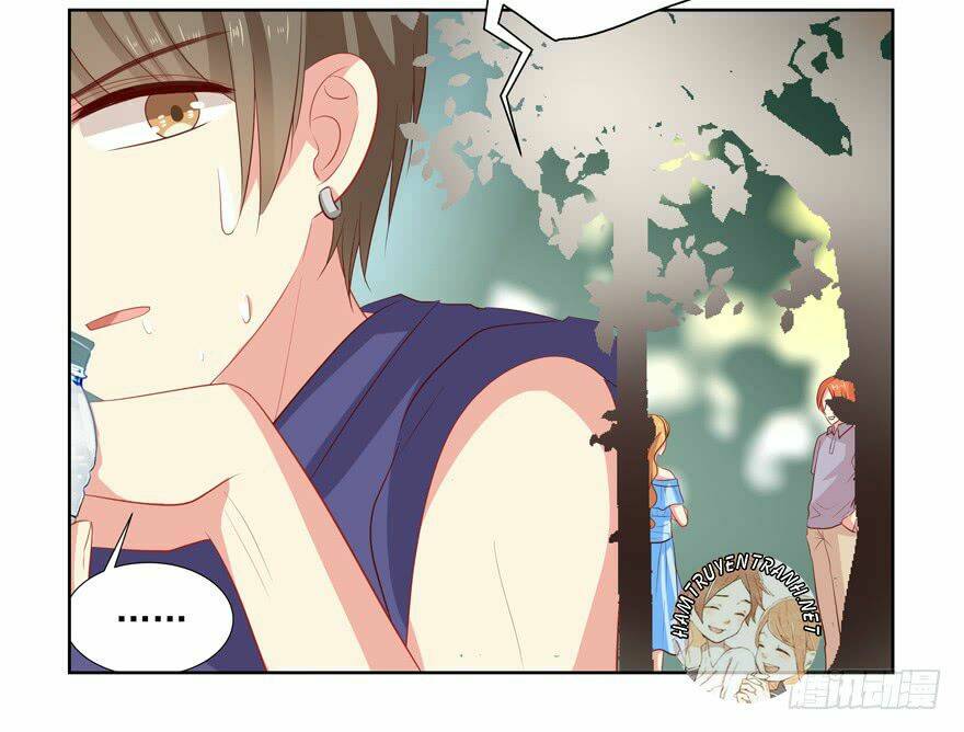 Lưu Luyến Không Rời - Chapter 47 - Page 27