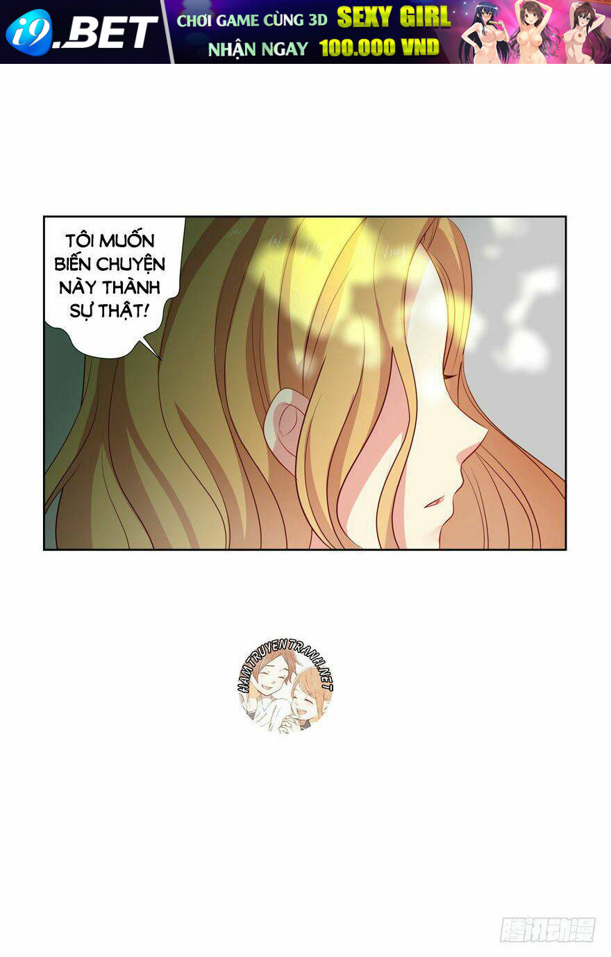 Lưu Luyến Không Rời - Chapter 47 - Page 28