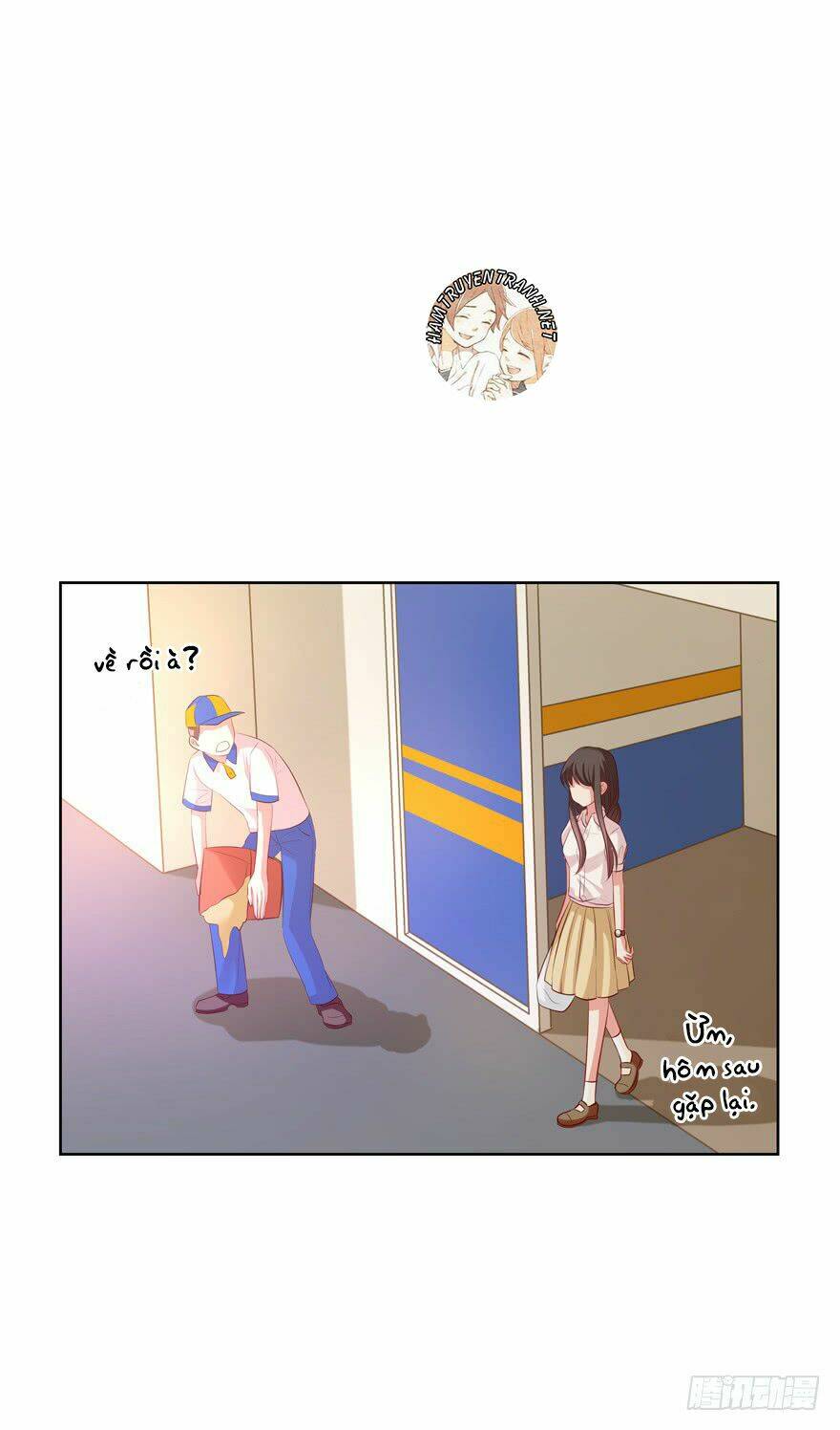 Lưu Luyến Không Rời - Chapter 47 - Page 29