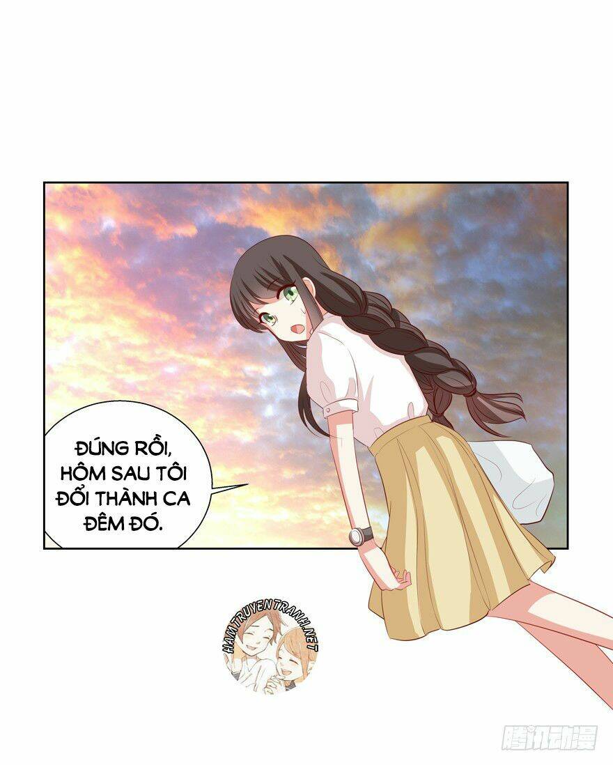 Lưu Luyến Không Rời - Chapter 47 - Page 30