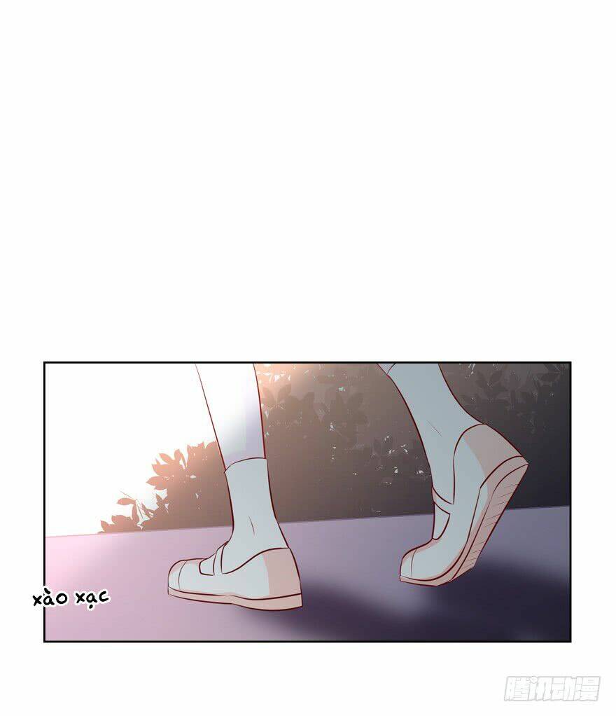 Lưu Luyến Không Rời - Chapter 47 - Page 31