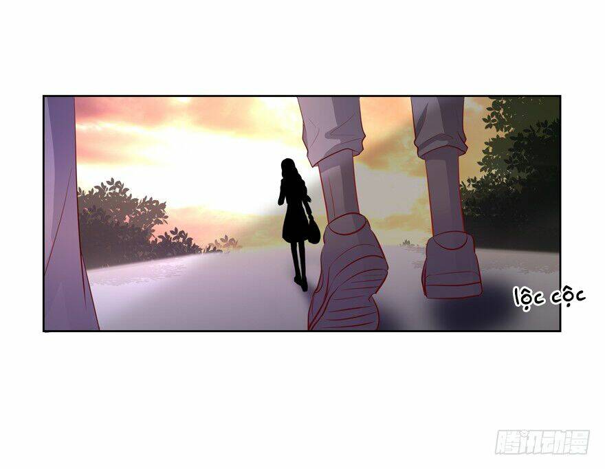 Lưu Luyến Không Rời - Chapter 47 - Page 32