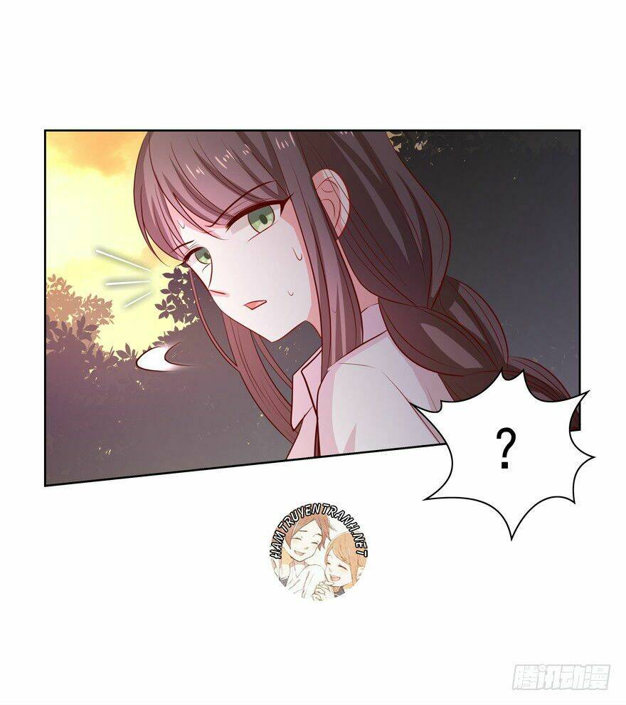 Lưu Luyến Không Rời - Chapter 47 - Page 33