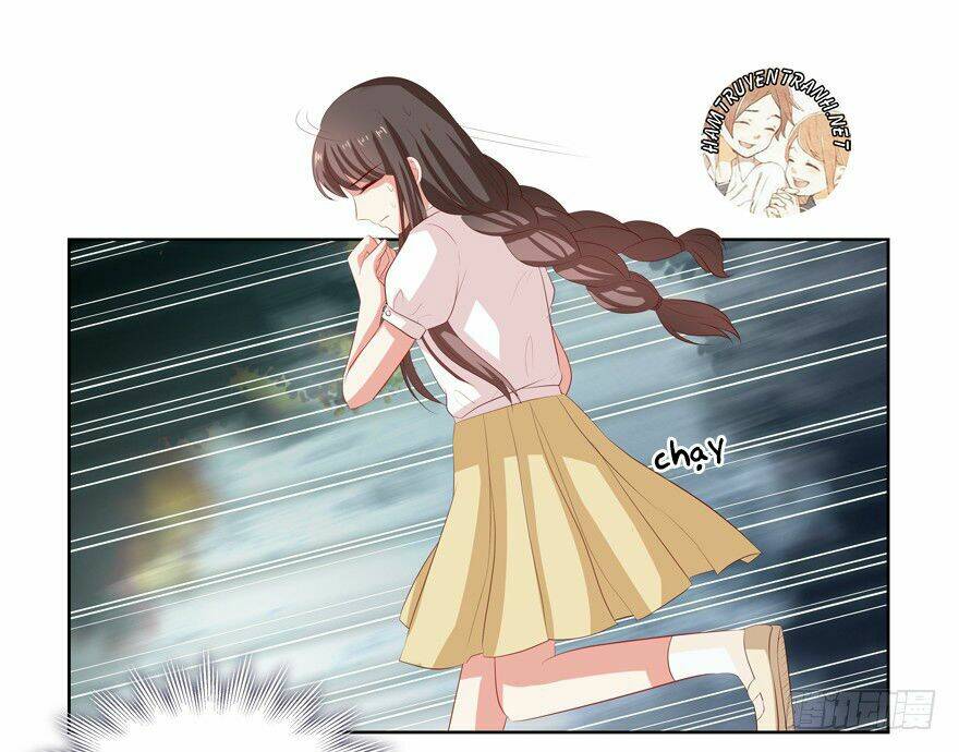 Lưu Luyến Không Rời - Chapter 47 - Page 34