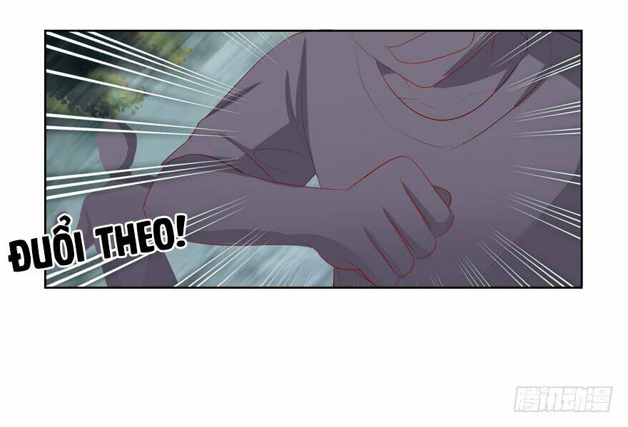 Lưu Luyến Không Rời - Chapter 47 - Page 36