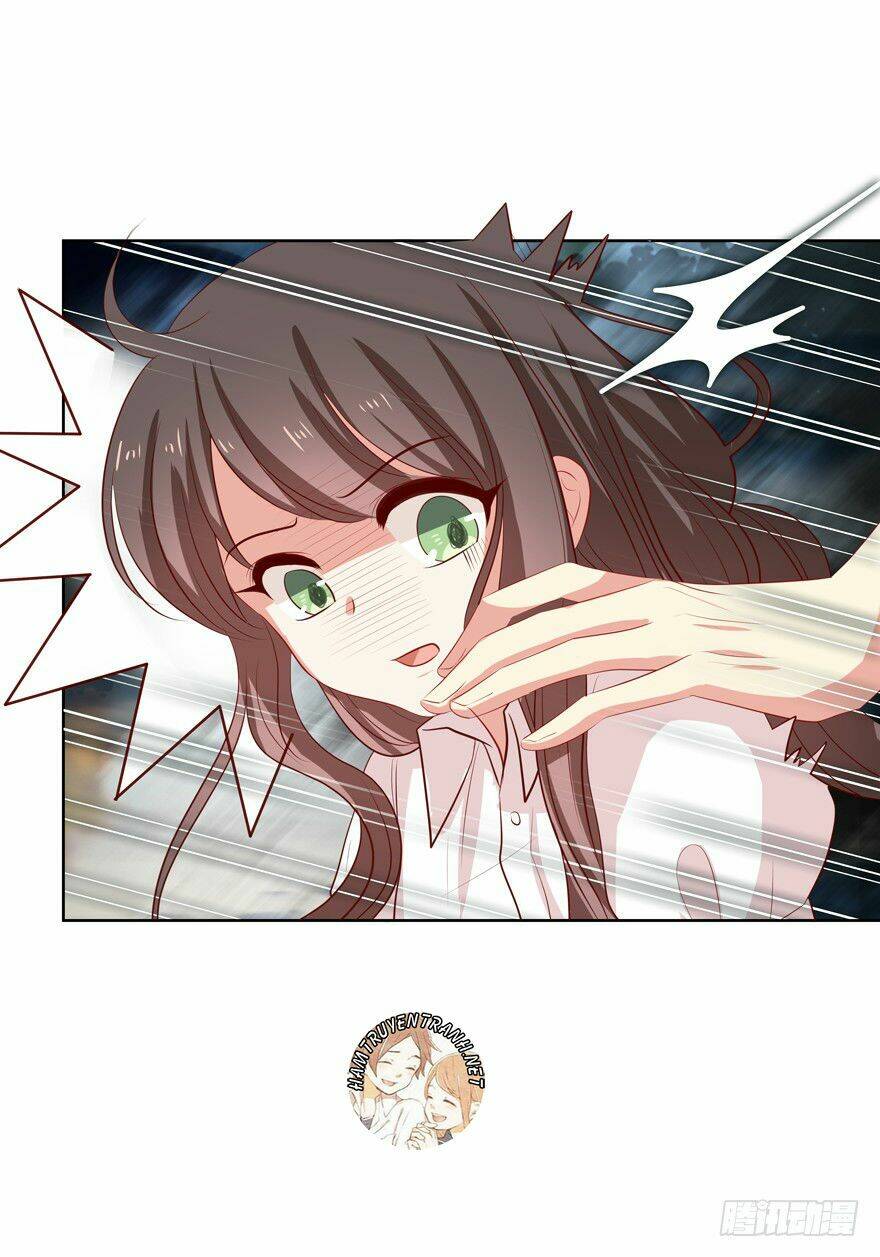 Lưu Luyến Không Rời - Chapter 47 - Page 37