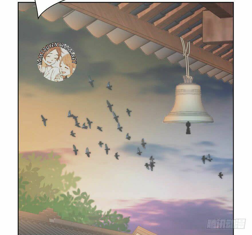 Lưu Luyến Không Rời - Chapter 47 - Page 39