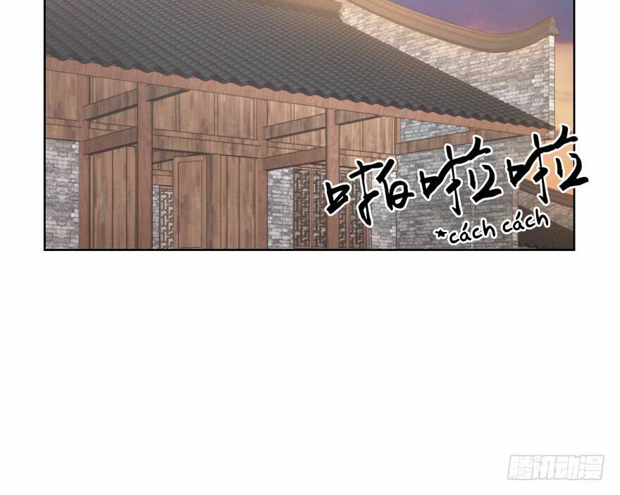 Lưu Luyến Không Rời - Chapter 47 - Page 40