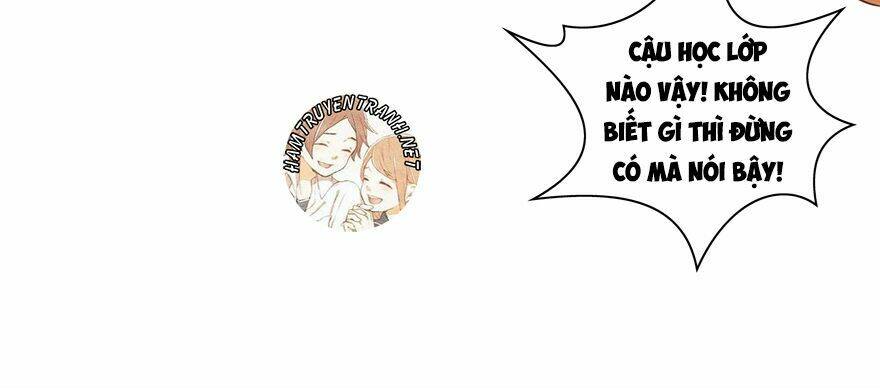 Lưu Luyến Không Rời - Chapter 47 - Page 6