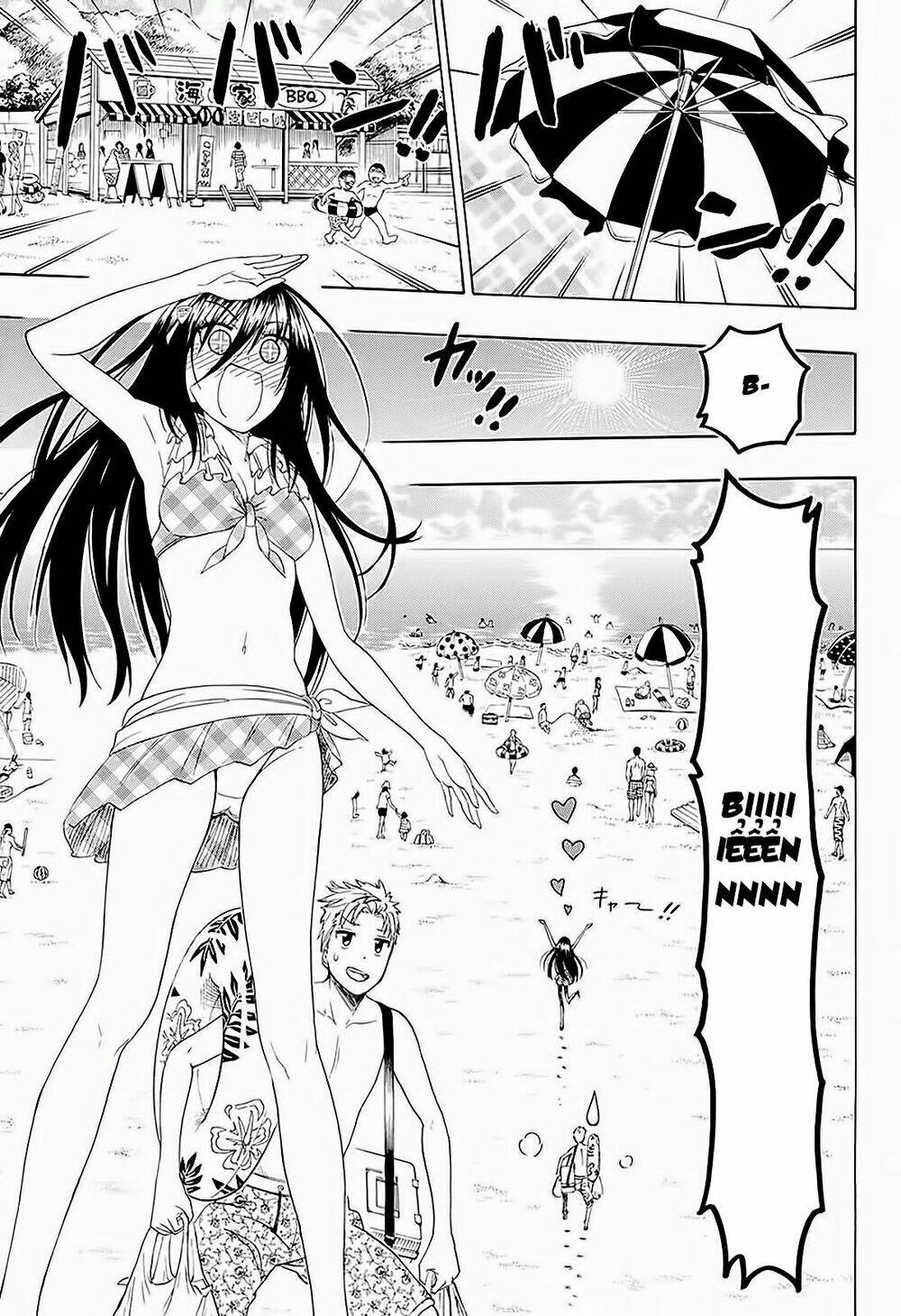 Tokidoki - Chapter 1 - Page 14