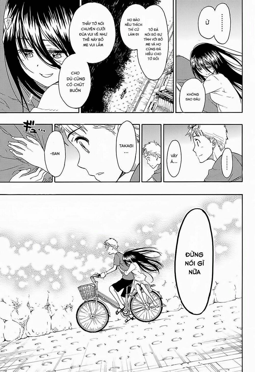 Tokidoki - Chapter 1 - Page 24