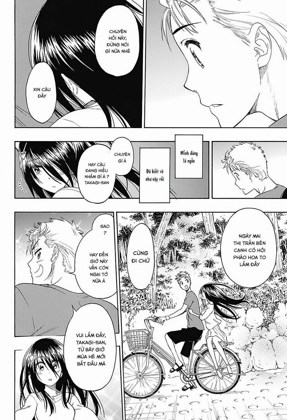 Tokidoki - Chapter 1 - Page 25