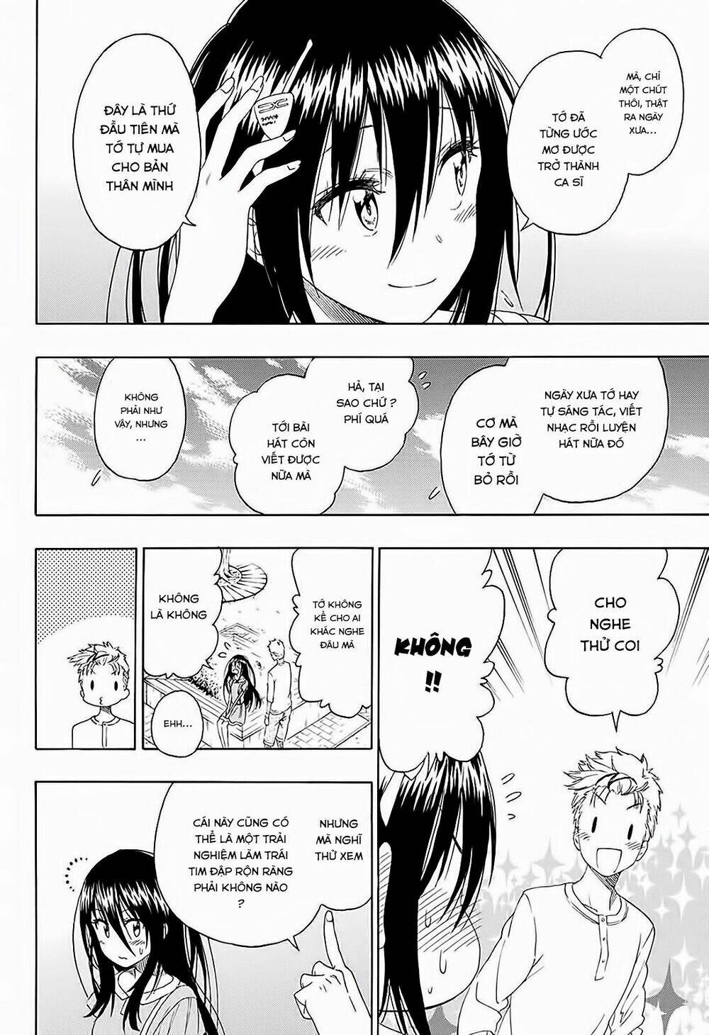 Tokidoki - Chapter 1 - Page 27