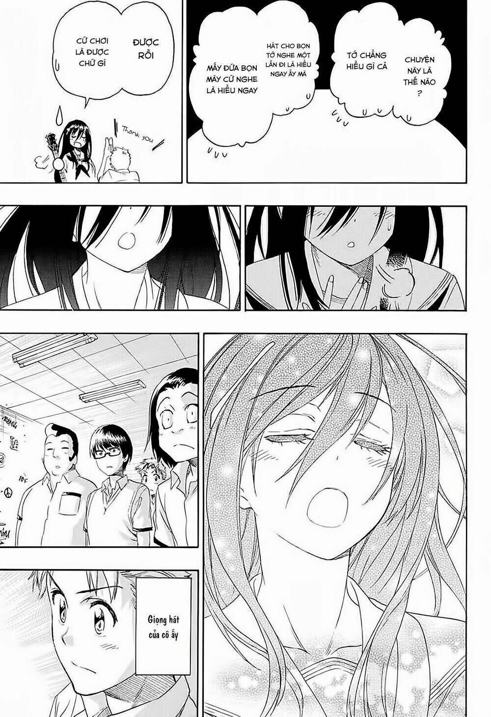 Tokidoki - Chapter 1 - Page 30