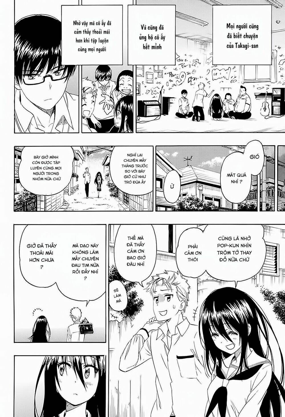 Tokidoki - Chapter 1 - Page 33